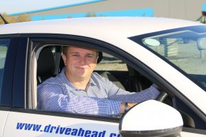 Dave Shannon Driving Instructor